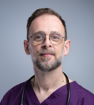 Dr. Vicente Soler Rubio