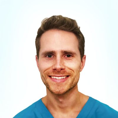 Dr Kenny Carroll